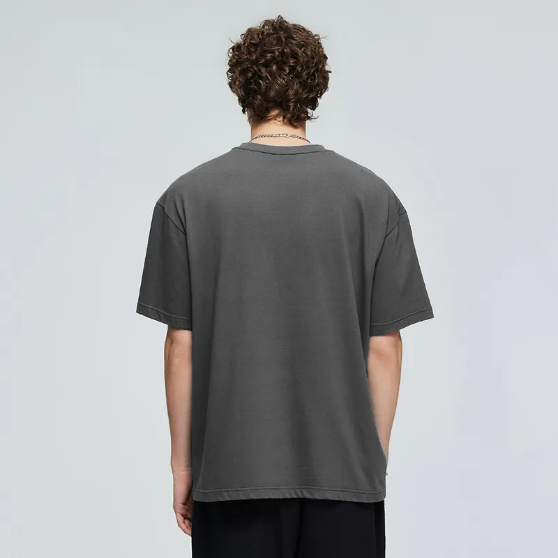 BAGGL T-Shirts Unisex-14