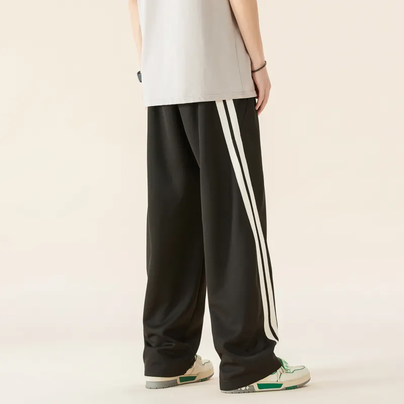 TEN MIRO Casual Pants Unisex-3