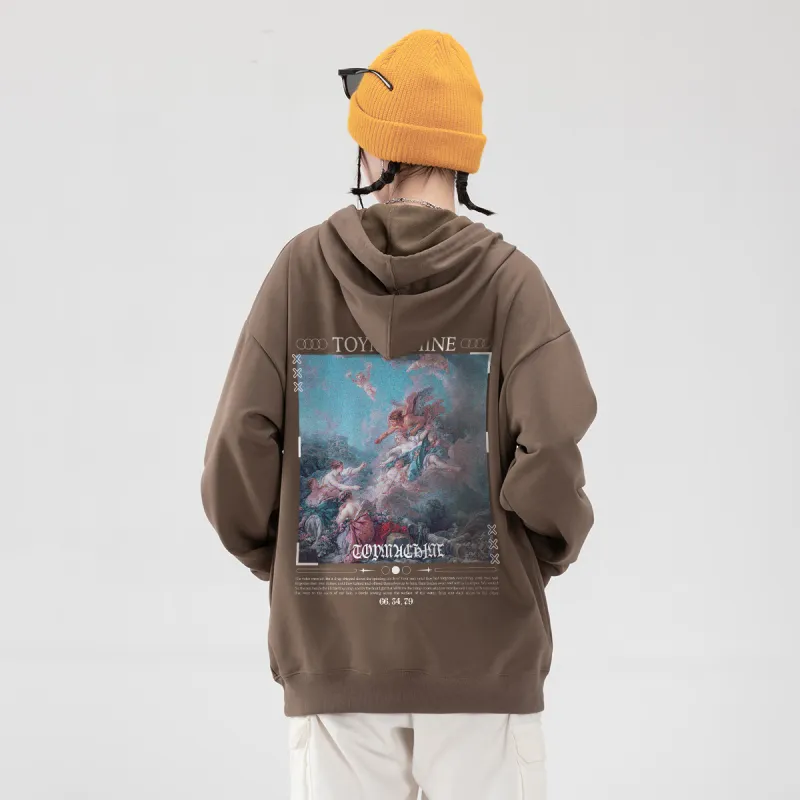 Toy Machine Sweatshirts Unisex-15
