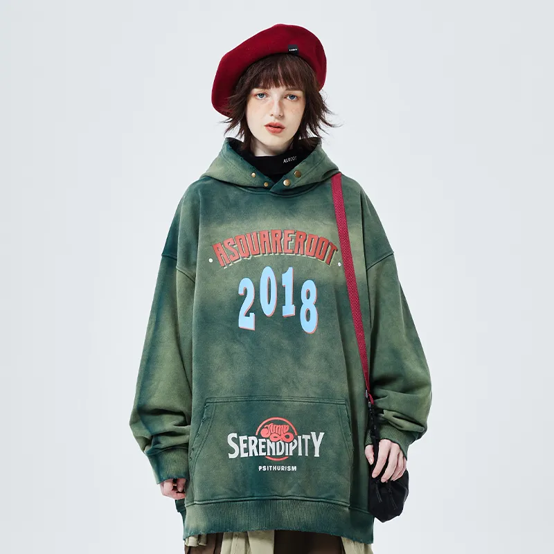 A SQUARE ROOT Sweatshirt Unisex-8