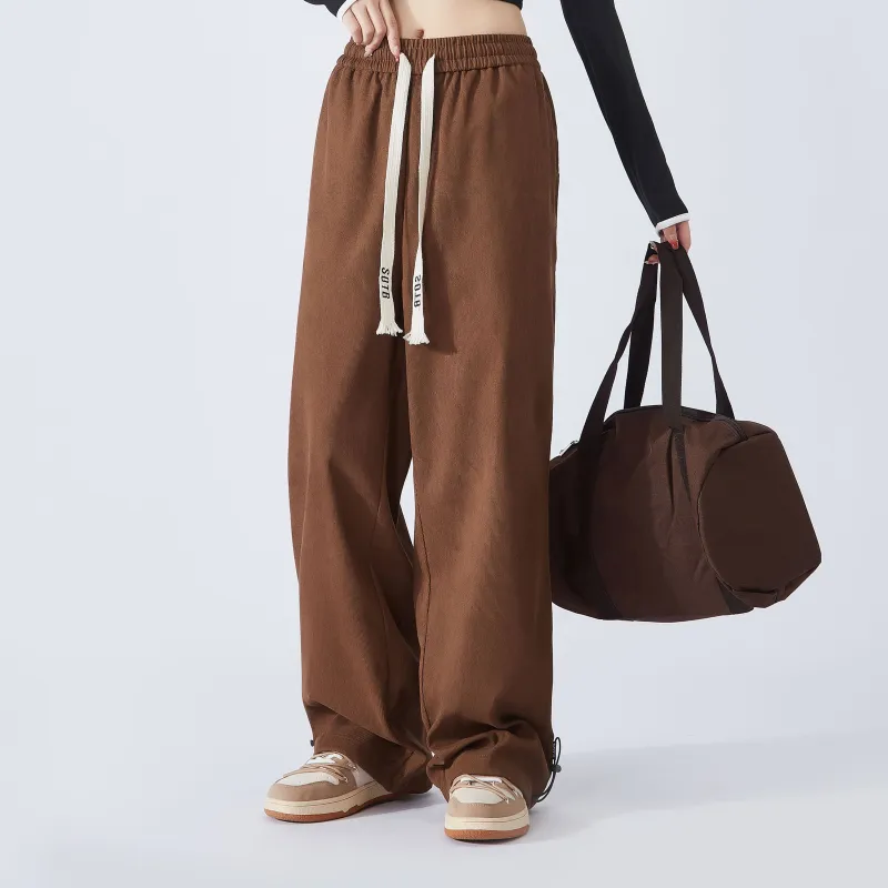The Secret Order Of The Teddy Bear Casual Pants Unisex-6