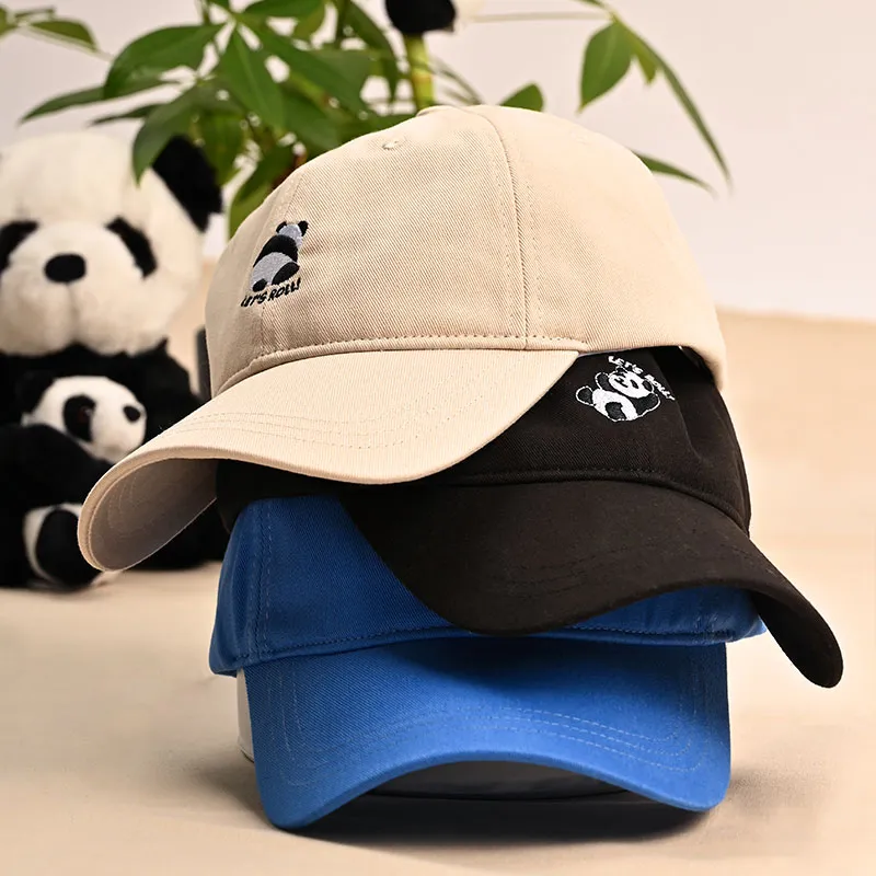 Xotic Baseball Caps Unisex-1
