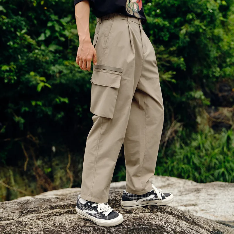 GXG Pro Life, Go Wild Series Cargo Pants Men-4