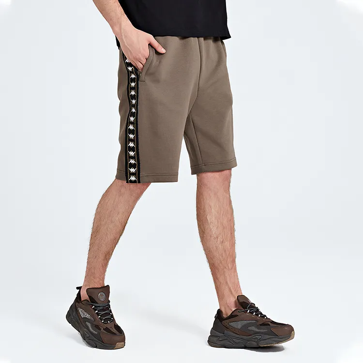 Kappa Sports Shorts Men-2