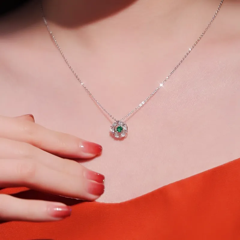 WINY Necklaces Women's-1