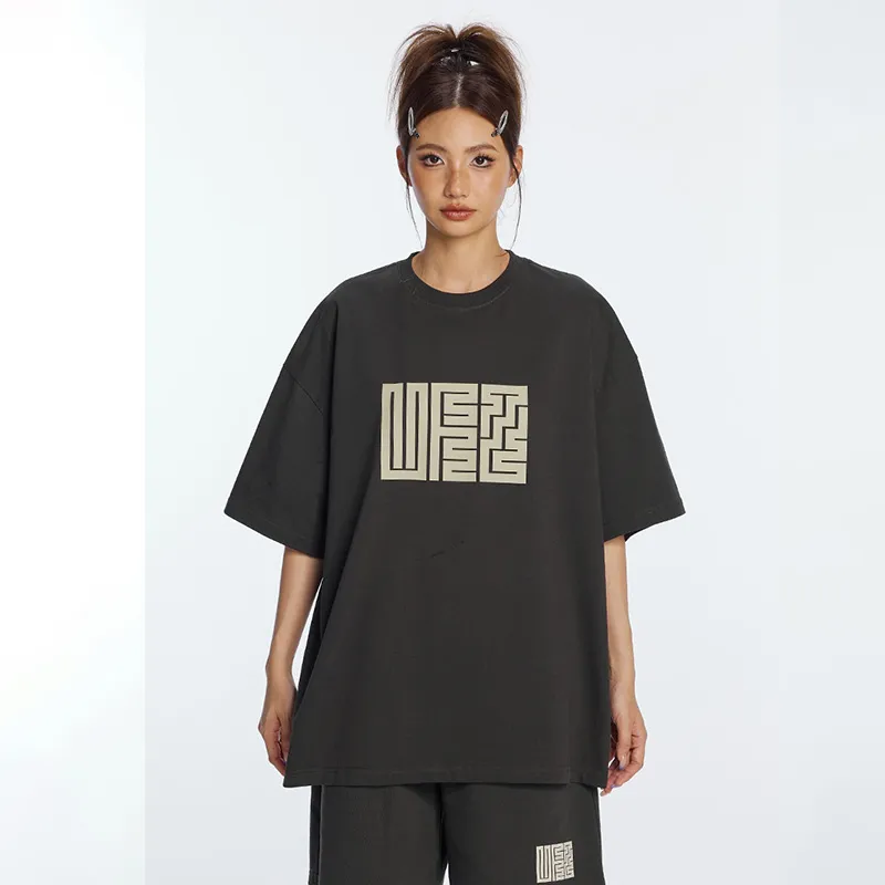 UFZ T Shirts Unisex-23