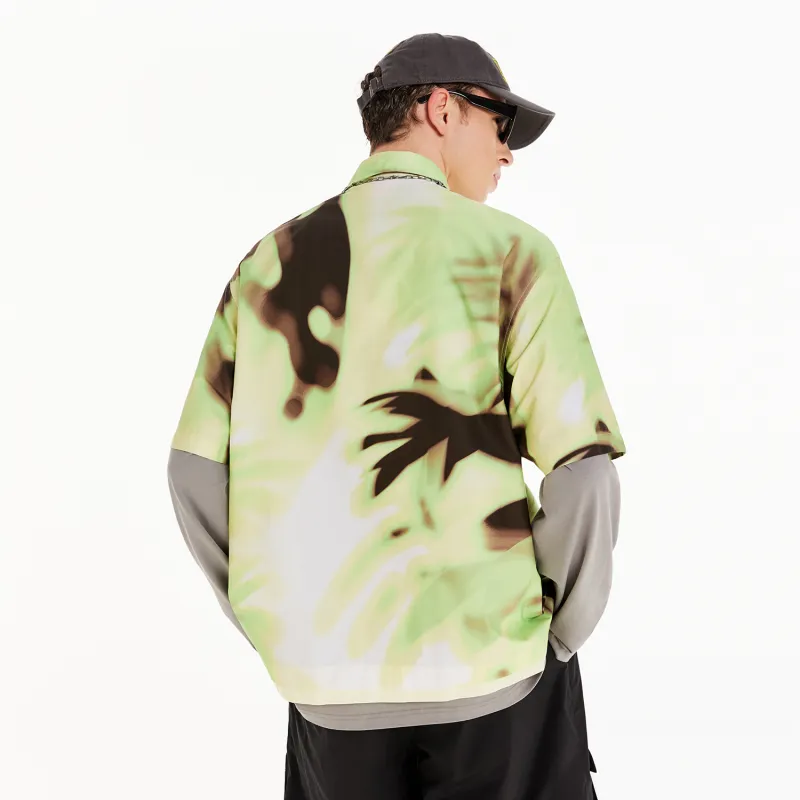 BEASTER Shirts Unisex-5