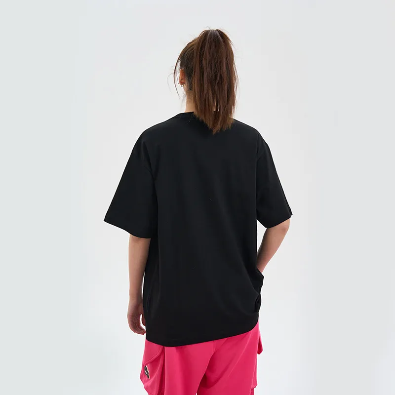 ISaluteU T Shirts Women's-3