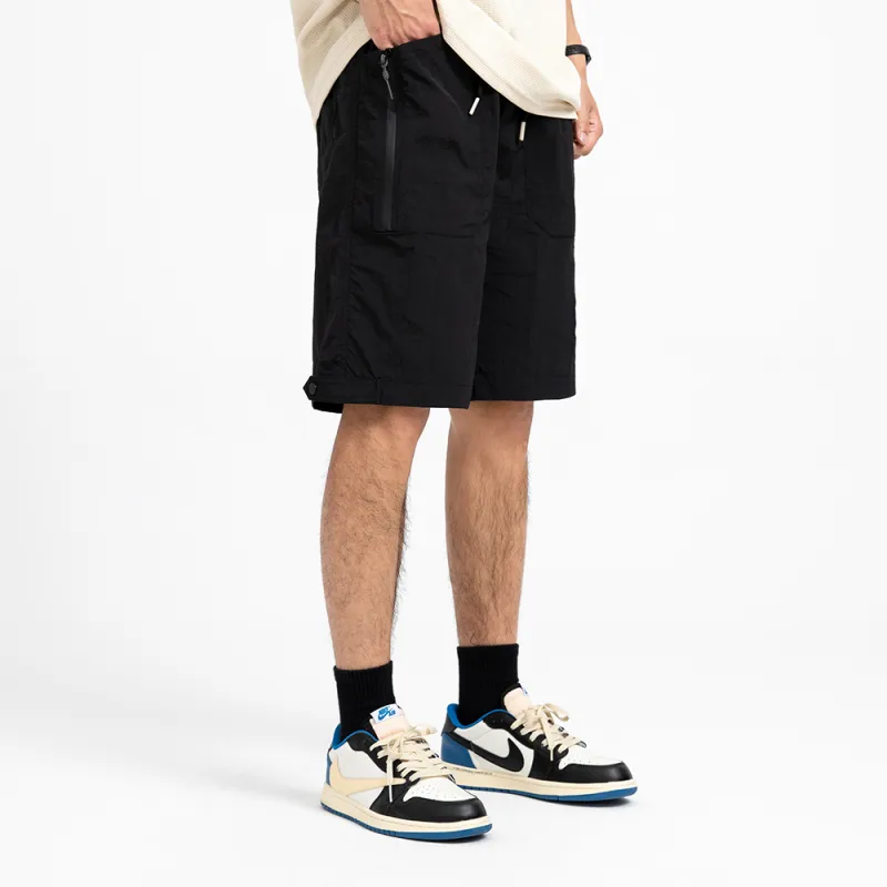 VAS＆CO Casual Shorts Unisex-7