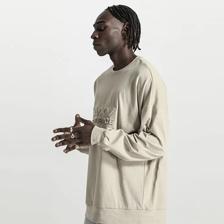 NORVINCY Comfortable And Breathable Moisture Wicking Pullover Base Top Unisex-19