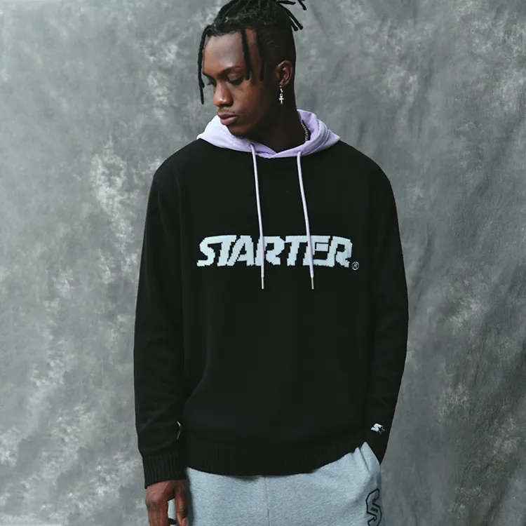 STARTER Sweaters Unisex-7