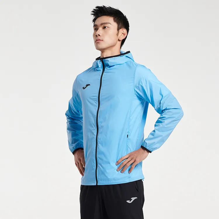 Joma Breathable Sun Protection Clothing Men's-19