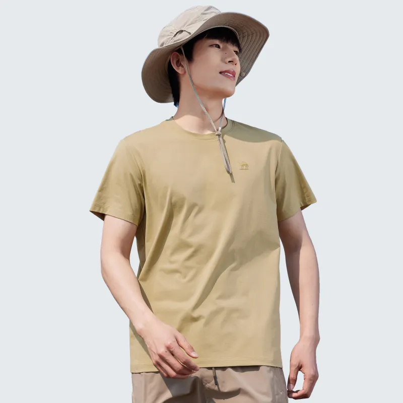 CAMEL Urban Function Series T Shirt Unisex-11