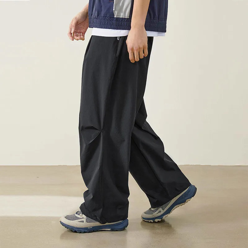 NOTHOMME Casual Pants Unisex-8