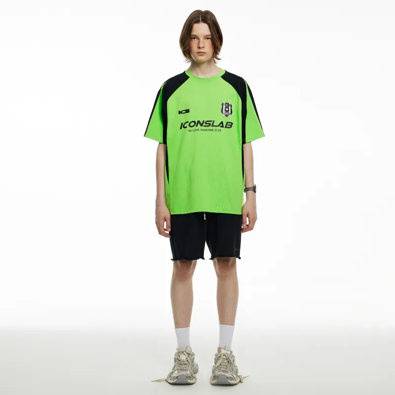 ICONS Lab Unisex T-shirt Swag-12