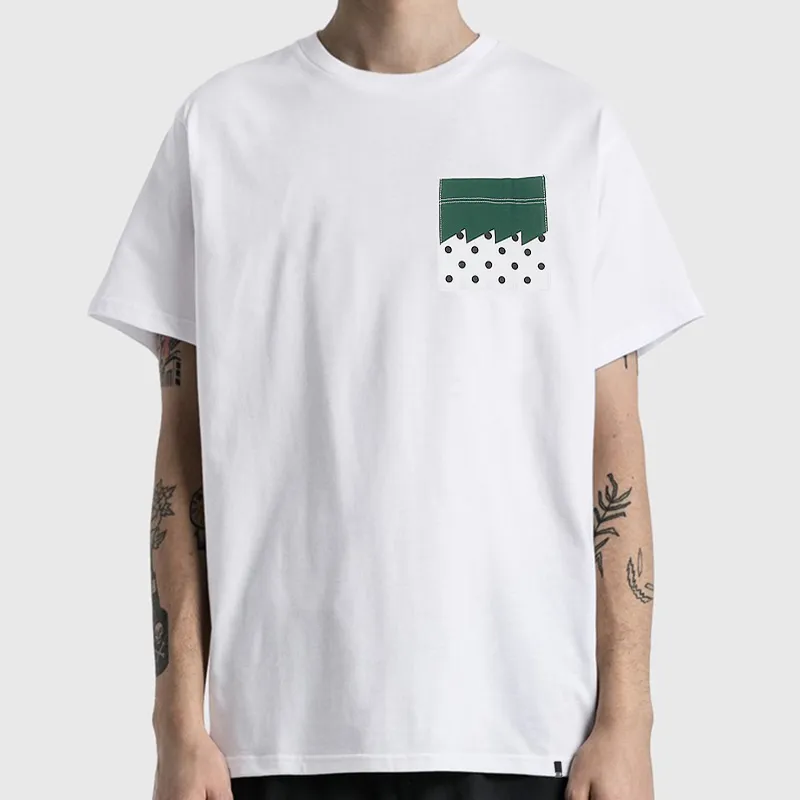 Xlarge X Heather Grey Wall T-Shirts Unisex-2