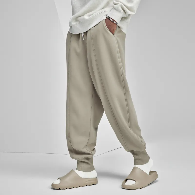 Bodydream Pants For Fall And Winter Unisex-2