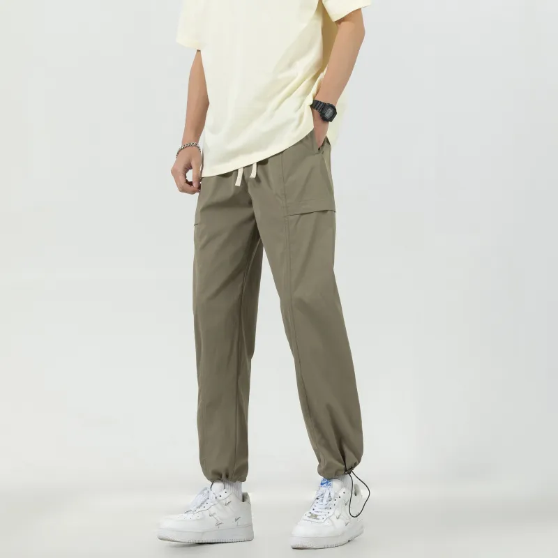 MISTEEZ Cargo Pants Unisex-10