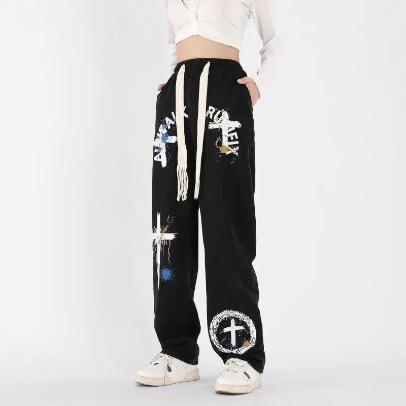 Airwalk Jeans Unisex-6