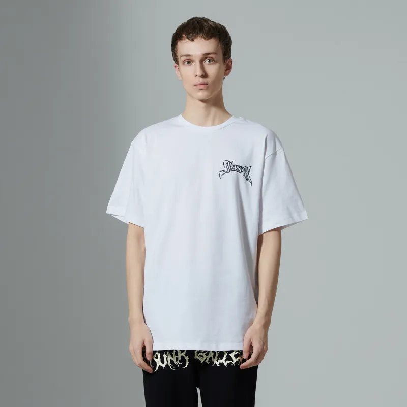 SKUNK GALLERY T Shirts Unisex-6