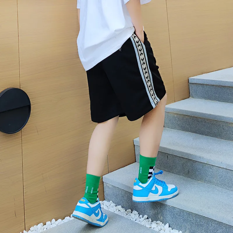 Toy Machine Loose Fit Shorts Unisex-8