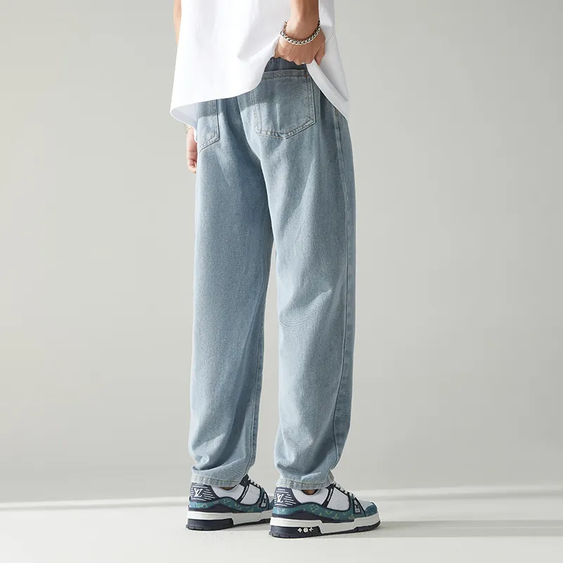 Sacrednss R Jeans Unisex-4