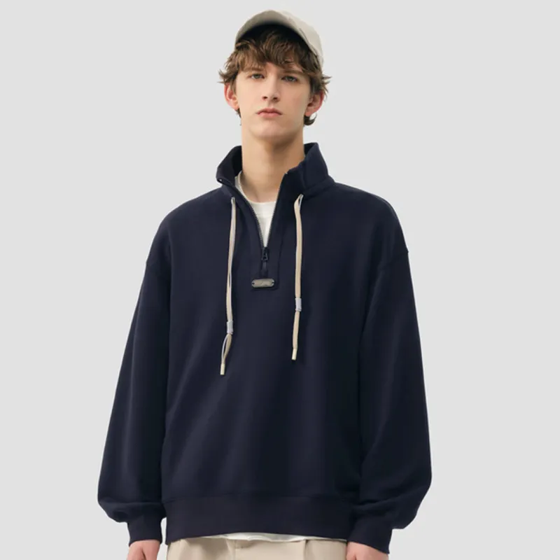 Bosieagender Sweatshirts Unisex-6