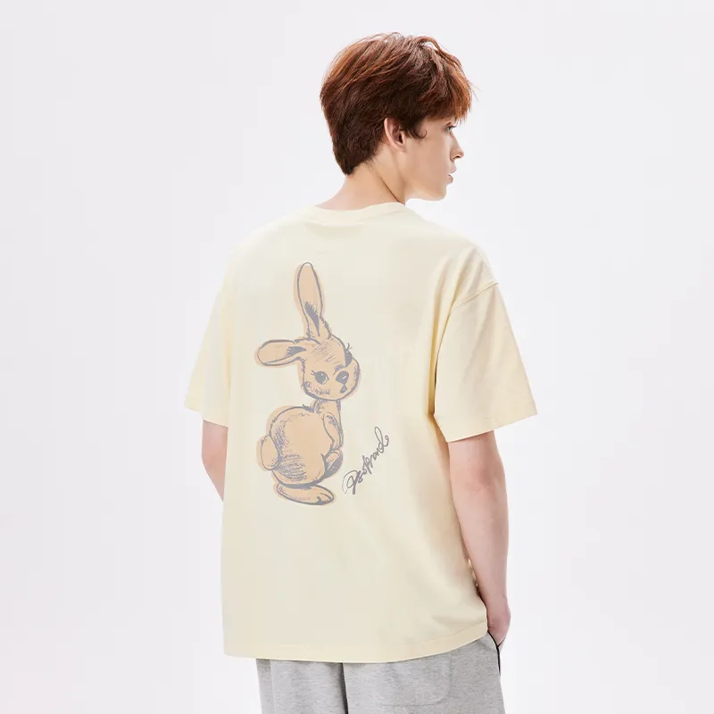 PSO Brand T Shirts Unisex-8