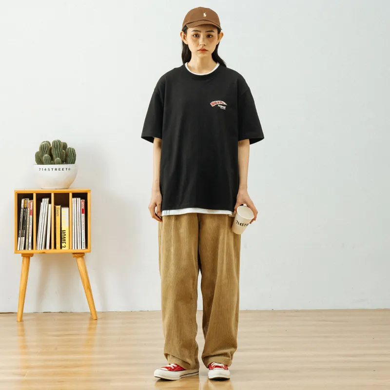 714STREET T Shirts Unisex-2