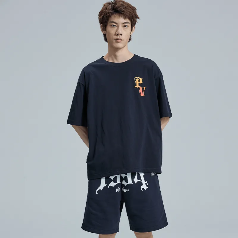 PJ's Vigor T Shirts Unisex-3
