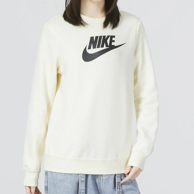 Nike American Sweatshirt Women's White-2