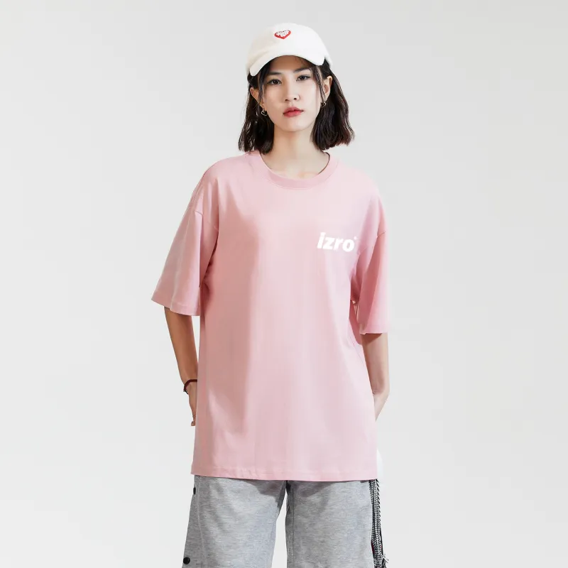 Izro X IRSCTO T-Shirts Unisex-19