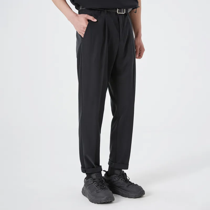 TIKIMOMOKA Casual Pants Unisex-15
