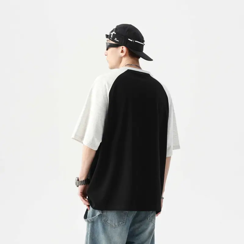 SIDEEFFECT T-Shirts Unisex-3
