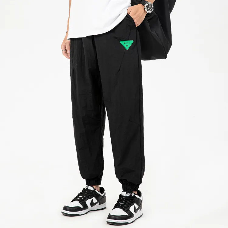 OLRIK Knitted Sweatpants Unisex-3