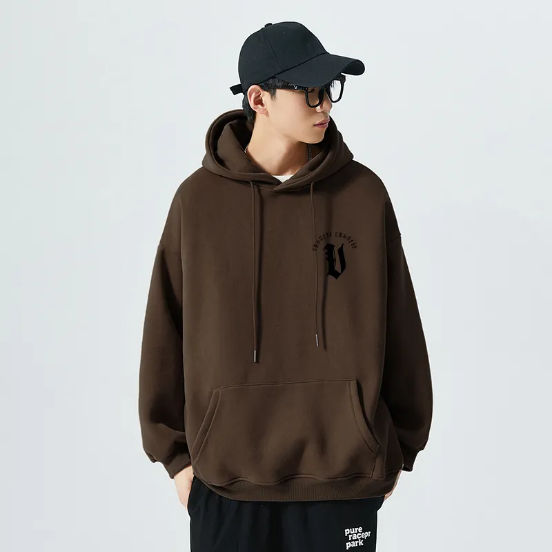 UMBNESS Sweatshirts Unisex-57