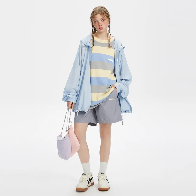 ICONS Lab SS23 Sun protective Clothing Unisex-45