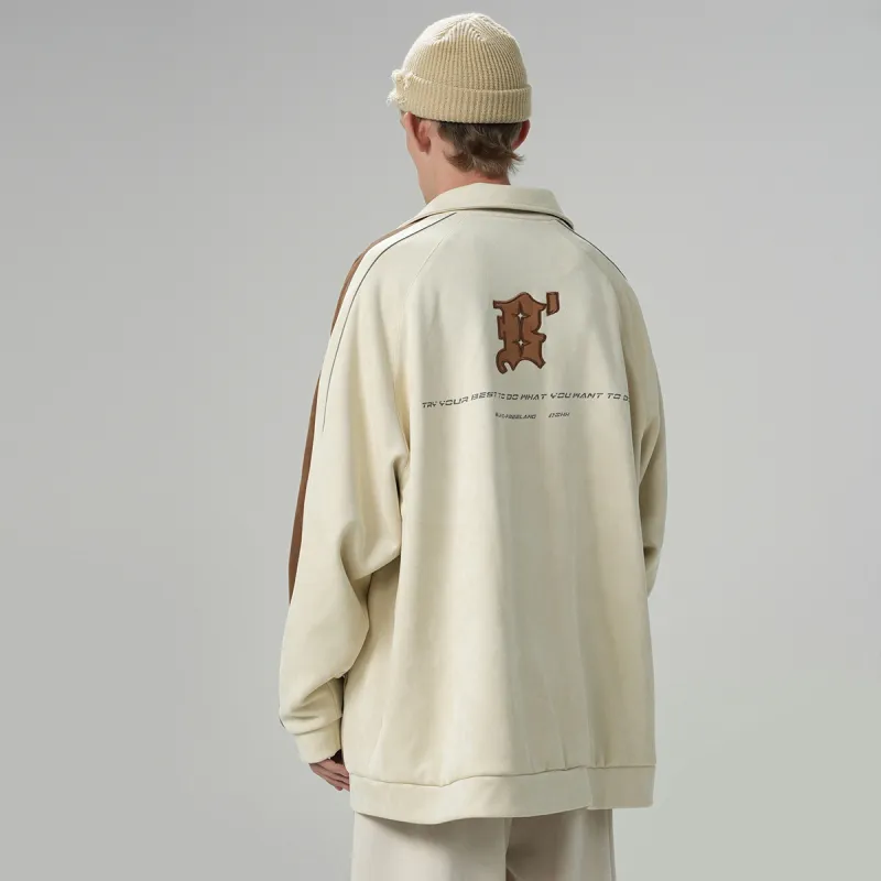 BJHG Jackets Unisex-7