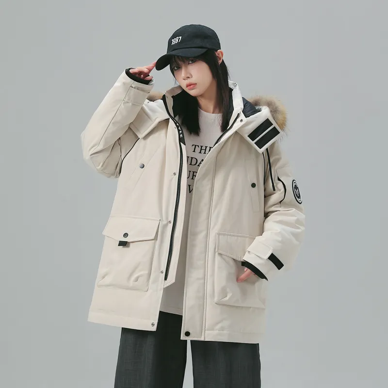 MPUX Down Jackets Unisex-10