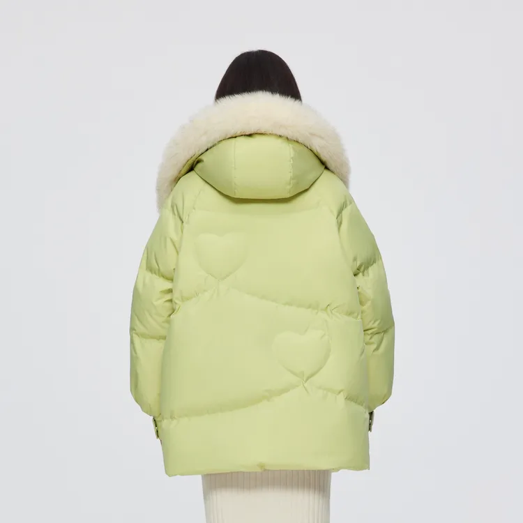 BOSIDENG Down Jackets Women's-2