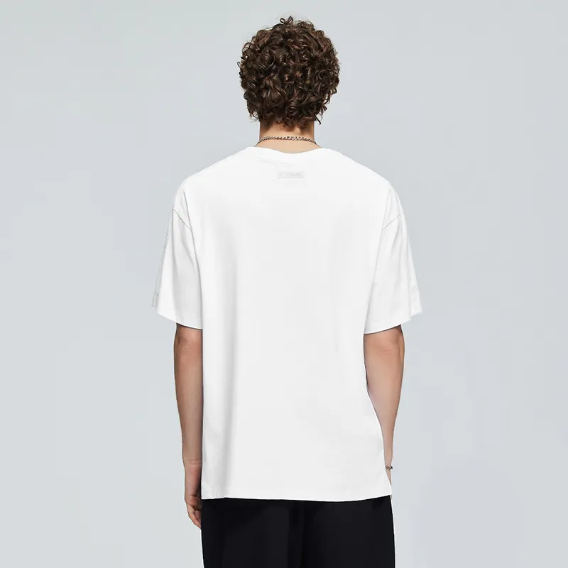 BAGGL T-Shirts Unisex-13