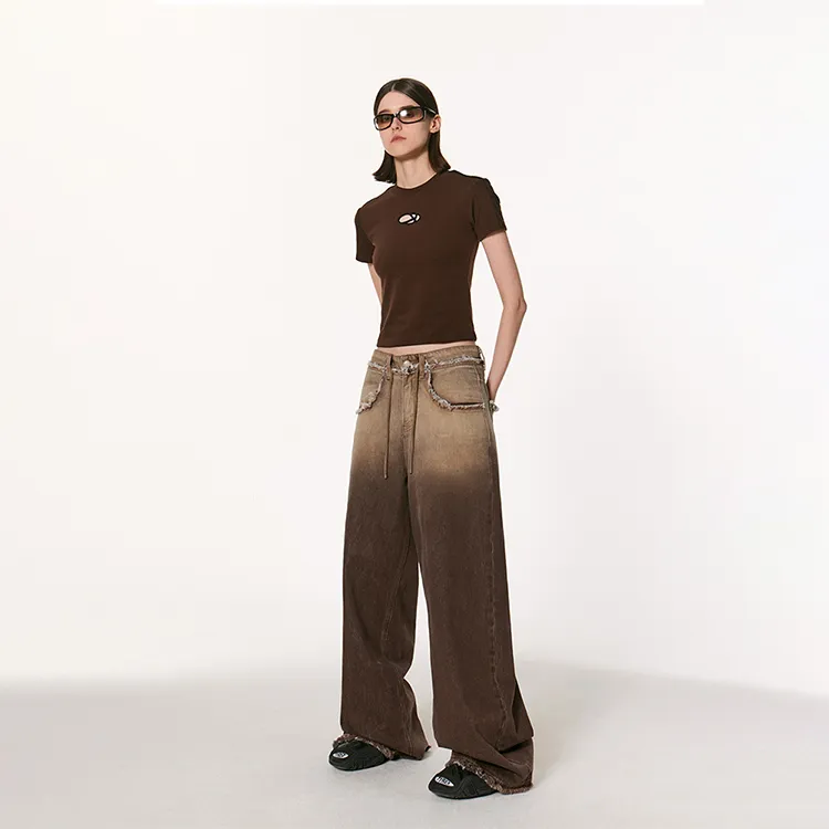 IMXS Jeans Unisex-4