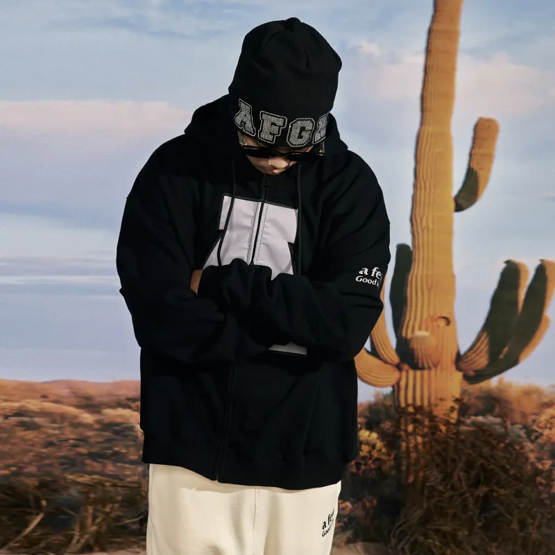 AFGK Sweatshirts Unisex-2