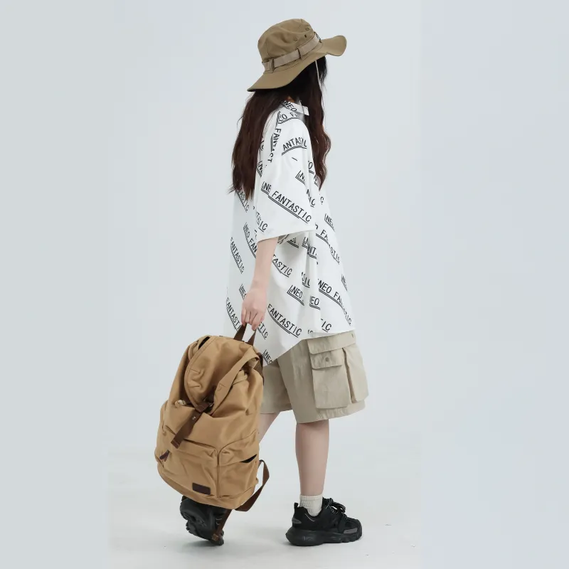 NEO FANTASTIC Shirts Unisex-3