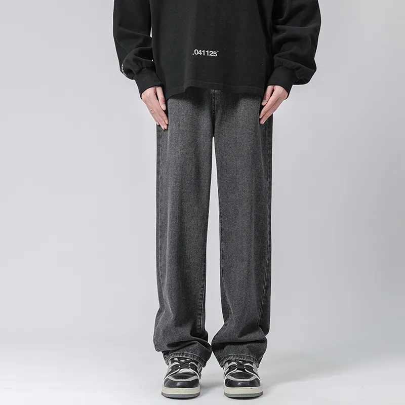 STNW Jeans Unisex-11
