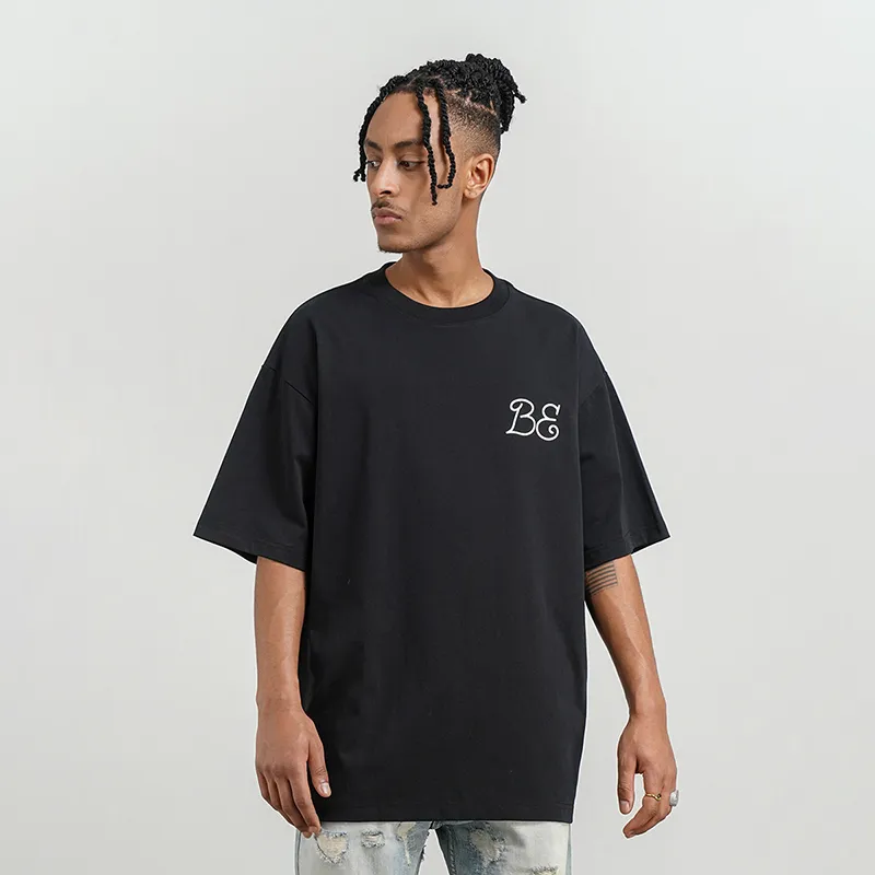 BLACK OF EXIT T Shirts Unisex-2