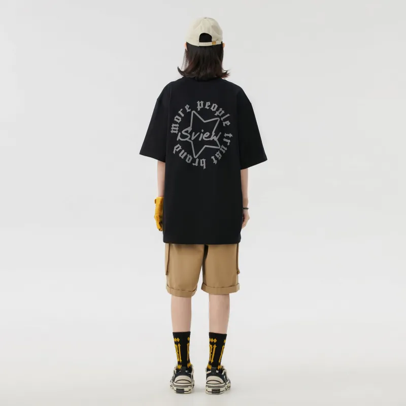 S.view T Shirts Unisex-11