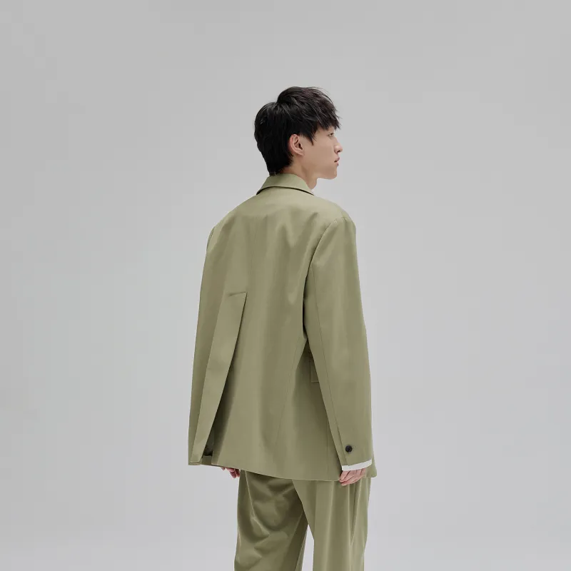 NANS STUDIO Business Suits Men-2