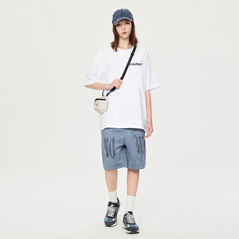 NOWSTIME T Shirts Women's-12