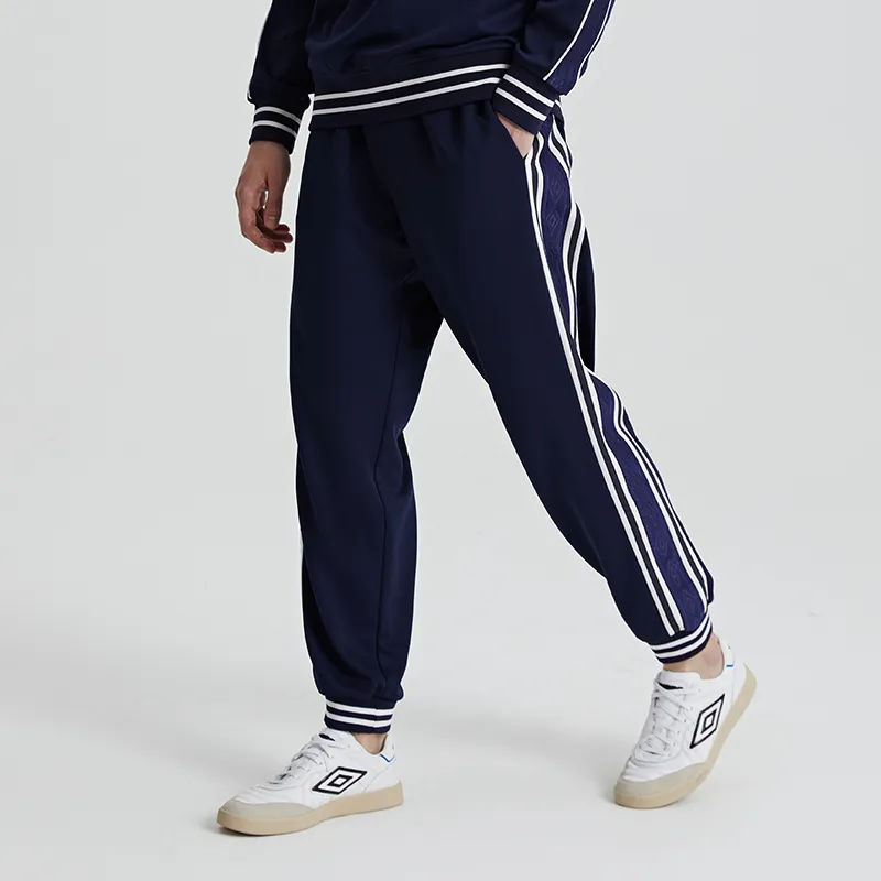 Umbro Knitted Sweatpants Unisex-4